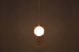 Lampa wisząca nad wyspę Berella Light Tiga 1 BL0501