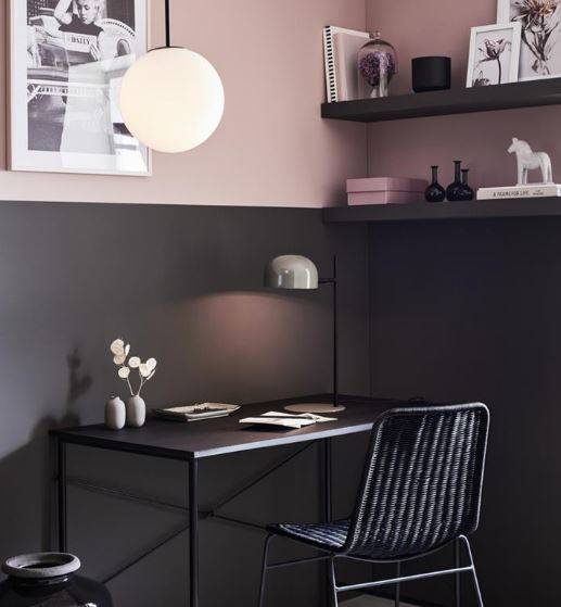 Lampa stołowa Markslojd 108292 Pose