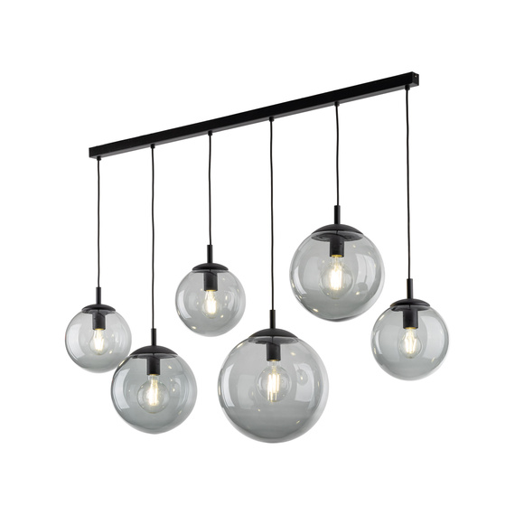Zwis TK Lighting Esme 5383