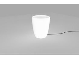 Lampa stojąca zewnętrzna Nowodvorski Flowerpot S 9711