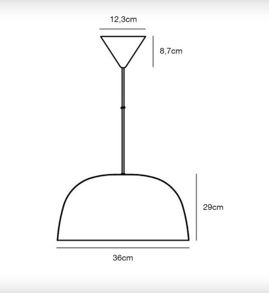 Nordlux Żyrandol 2010203035 Cera