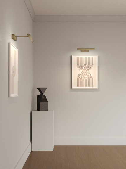 Lampa Ścienna Astro Renoir 1371030