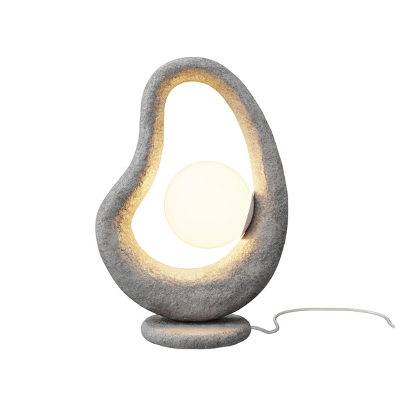 Lampka Biurkowa Maytoni Opus MOD380TL-01GR