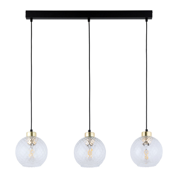 Zwis TK Lighting Devon 4587