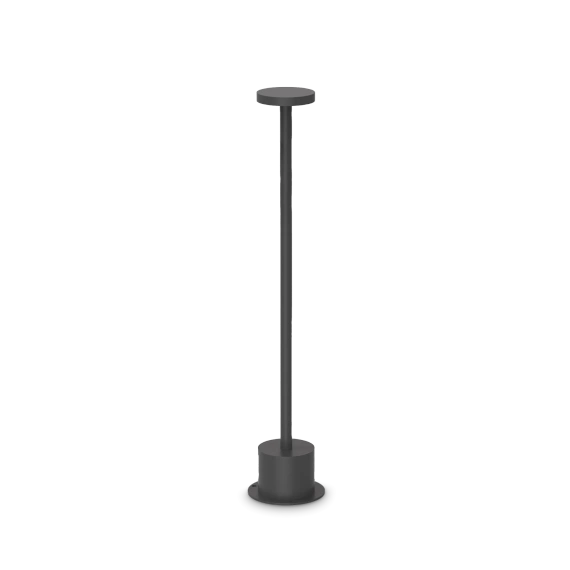 Zewnętrzna lampa stojąca Ideal Lux Toffee 347790