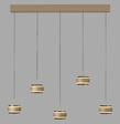Zwis Zuma Line Pure Falling Rings 003902-035371