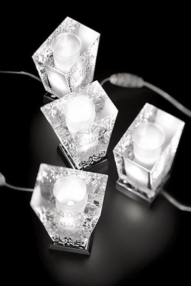 Lampka Fabbian VICKY D69 B01 00