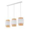 TK Lighting Lampa Wisząca Boho 6531
