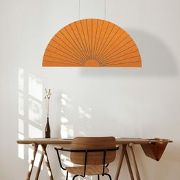 Ramko Lampa wisząca Burra 66593