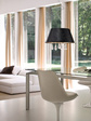 Lampa wisząca Evi Style TEARS SO 40
