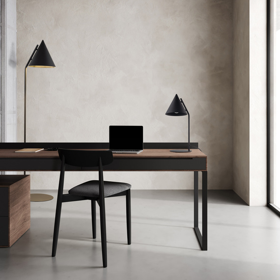 Lampa Stołowa TK Lighting Cono 16009