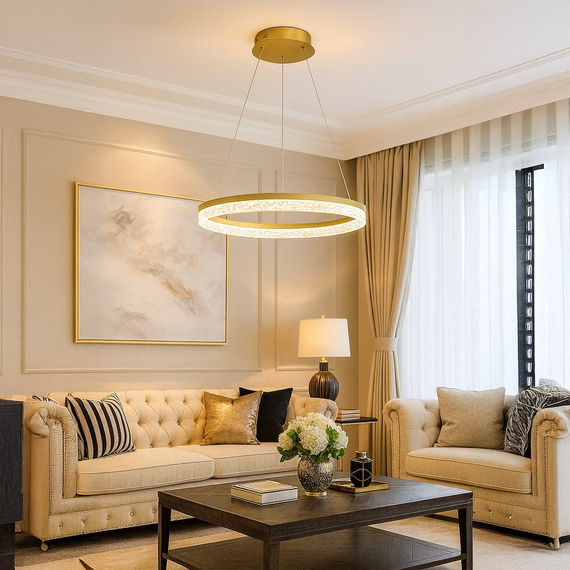 Żyrandol Milagro Gala ML2240