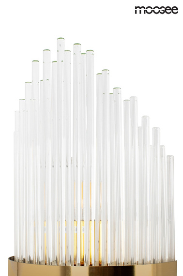 Lampa Ścienna Moosee Florens MSE010400194