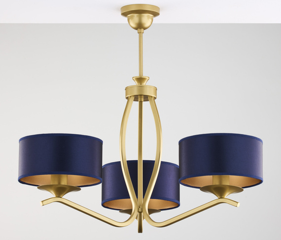 Żyrandol Jupiter Kaszmir 2113