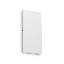 Oprawa Ścienna Ideal Lux Post-it Ap Big Bianco 369372