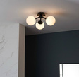Endon Pulsa 93489 Plafon