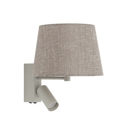 Lampa ścienna Nowodvorski Tutoia 11684