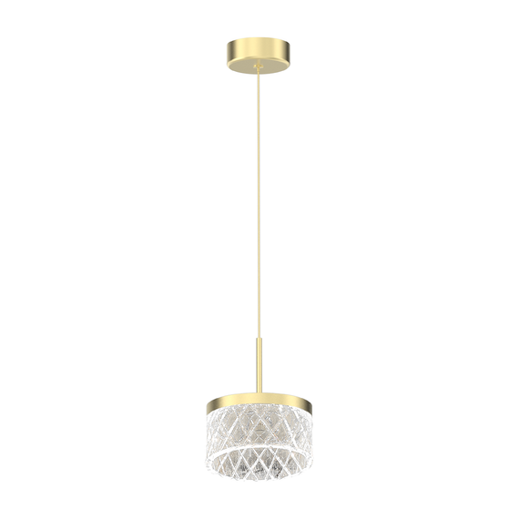 Lampa wisząca Milagro Elegance ML0995
