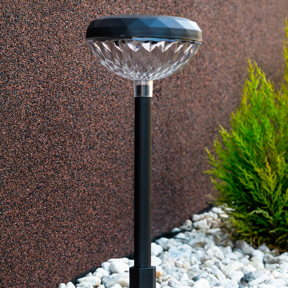 Lampa Stojąca Zewnętrzna Milagro EKO1452