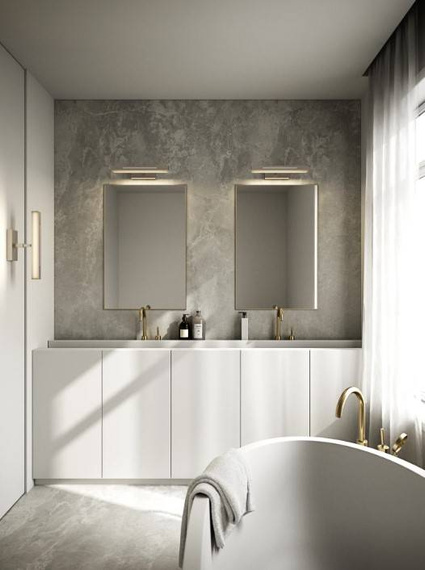 Nordlux Otis 40 Kinkiet 2015401033 Chrom