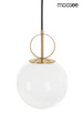 Lampa Wisząca Moosee Lift MSE010100310