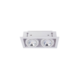Oprawa wpuszczana Nowodvorski Downlight Es111 9574
