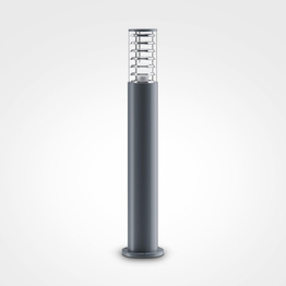 Lampa zewnętrzna Bronx szary (O576FL-01GR1) - Maytoni