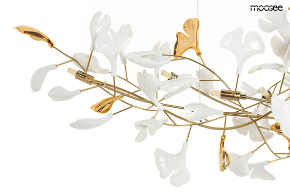 Lampa Wisząca Moosee Flora MSE1501100483