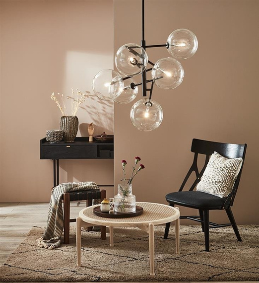 Lampa wisząca Markslojd Andrew 107748