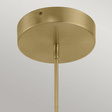 Elstead Lighting Zwis Calters QN-CALTERS-ISLE-CG