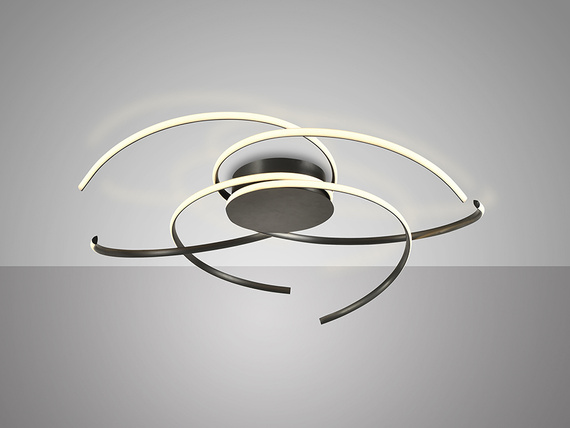 Schuller Plafon 228176 Cadence