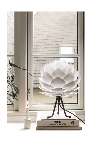 Abażur VITA Copenhagen Silvia white 2009