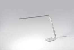 Lampka nocna biała Linea Light Lama 7112