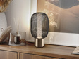 Schuller Lampa stołowa Micron 413282