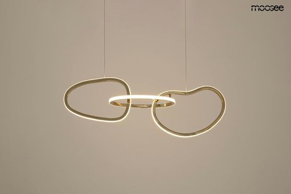 Żyrandol Moosee Jazz MSE1501100203
