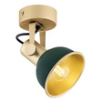 Lampa Ścienna Argon Lenora 8247