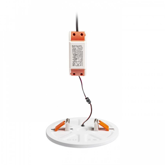Oprawa do zabudowy Redlux Bjork R20 R13586