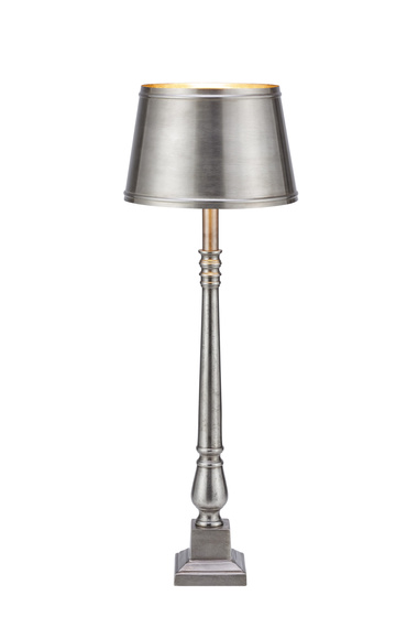Lampa Biurkowa Markslojd Metallo 108775