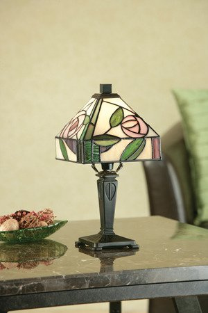 Lampa Nocna Interiors Willow 64388