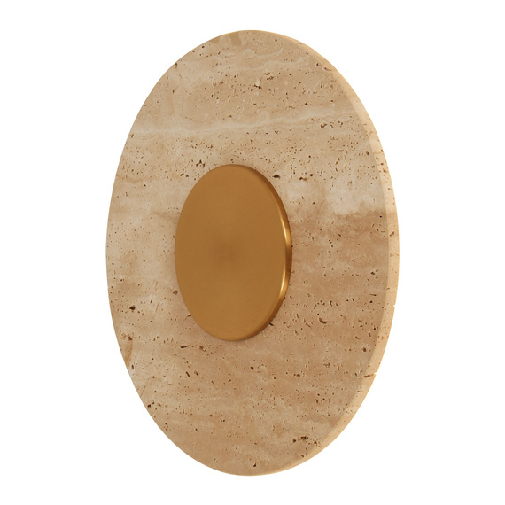 Lampa Ścienna Maxlight Sun W0417