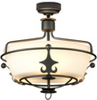 Plafon Elstead Lighting Windsor WINDSOR-SF-GR