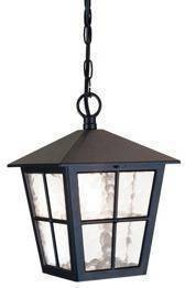 Lampa Wisząca Zewnętrzna Elstead CANTERBURY BL48M