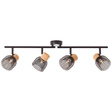 Plafon Brilliant Flaka 82632/06