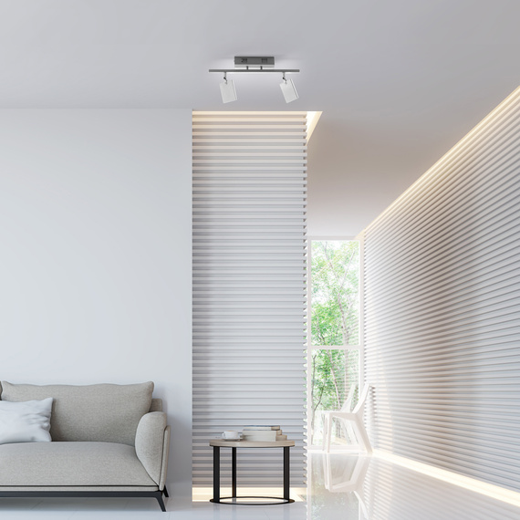 Plafon Zuma Line Pure-mira 003902-031711
