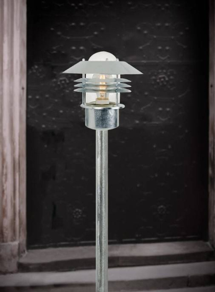 Lampa Ogrodowa Stojąca Nordlux Vejers 25118031