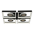 Zuma Line Traforo 003902-030534 Plafon