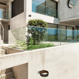 Kinkiet Zewnętrzny Zambelis E268