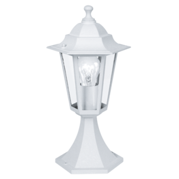 Lampa stojąca Eglo Laterna 5 22466