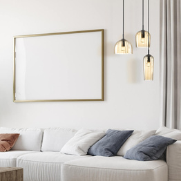 Lampa Wisząca Zambelis 22114