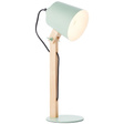 Brilliant Lampa Stojąca Swivel 92716/04